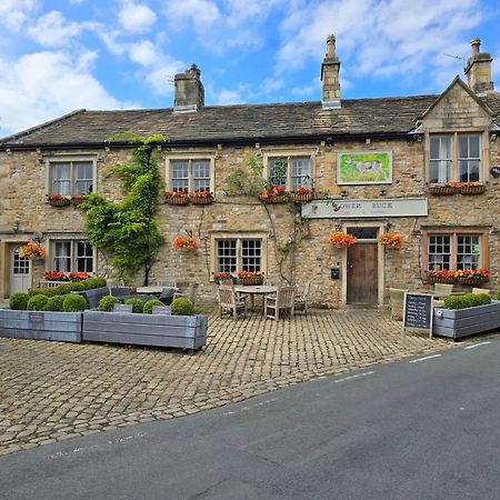 The Lower Buck Inn Clitheroe Exteriör bild