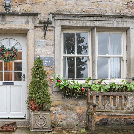 The Lower Buck Inn Clitheroe Exteriör bild